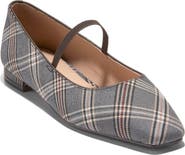 Cole Haan Bridget Mary Jane Flat