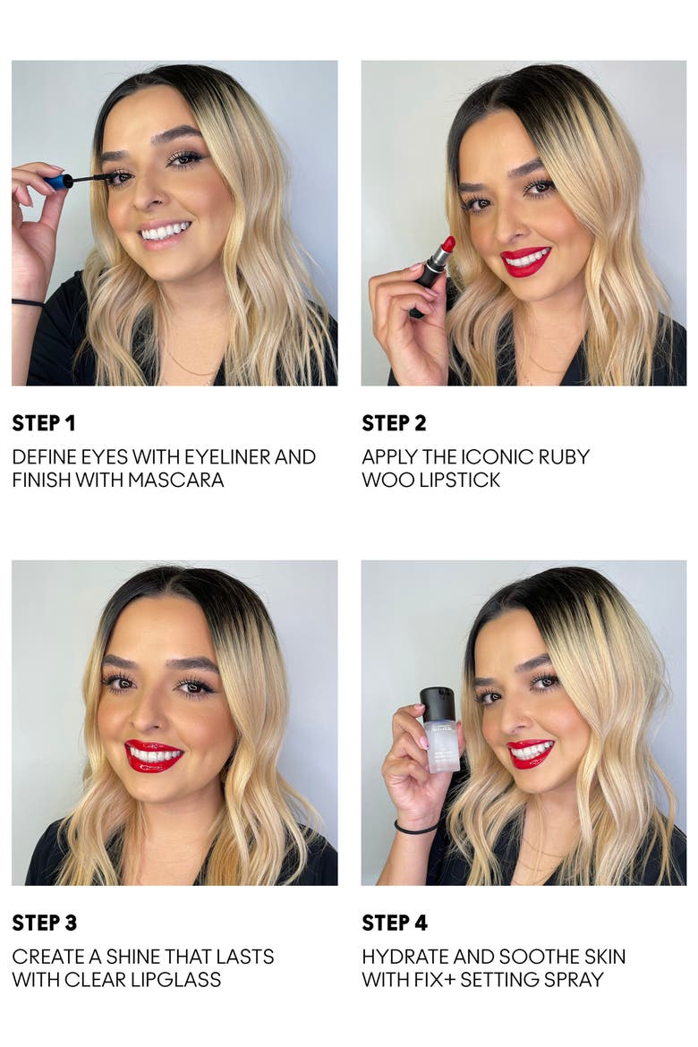 MAC Must Haves Set, Alternate, color, NO COLOR