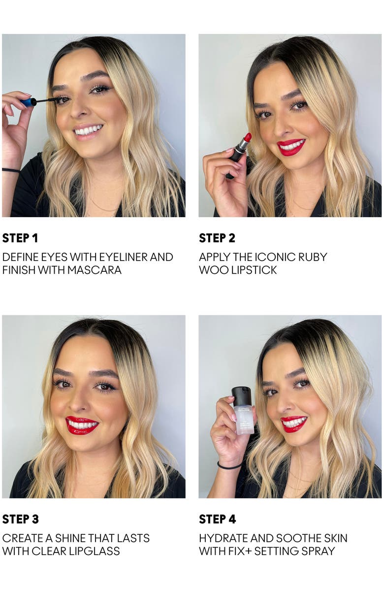 MAC Cosmetics MAC Must Haves Set, Alternate, color, 