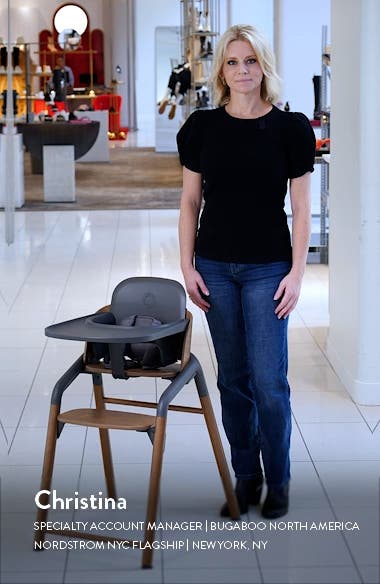 Bugaboo Giraffe Highchair Nordstrom