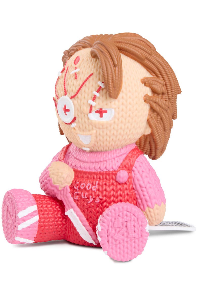 Child's Play 2 - Chucky, Alternate, color, Multicolor