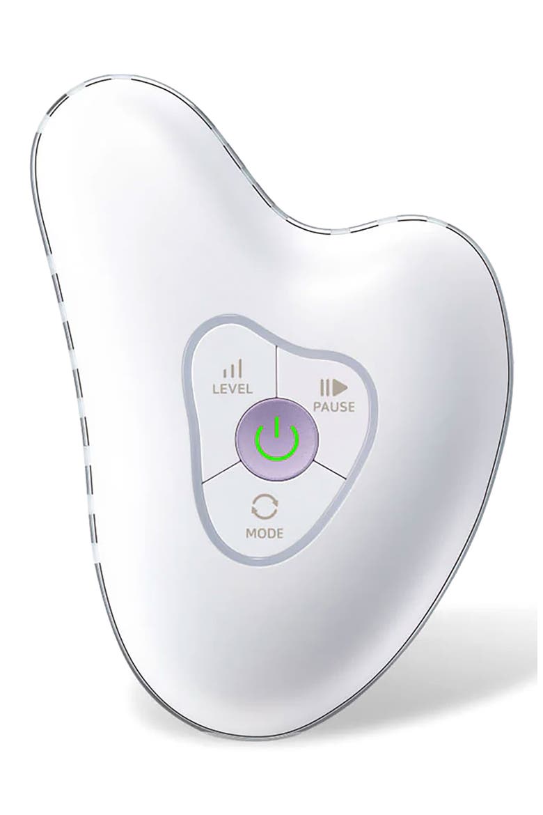 Madeca Prime Ritual White Pearl, Main, color, NO COLOR