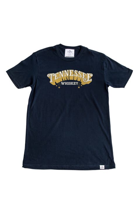 Tennessee Whiskey Graphic T-Shirt