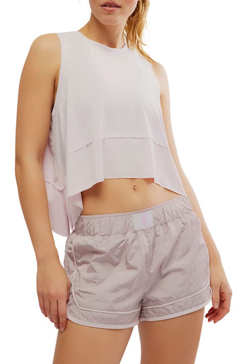 FP Movement Temp Muscle Tee