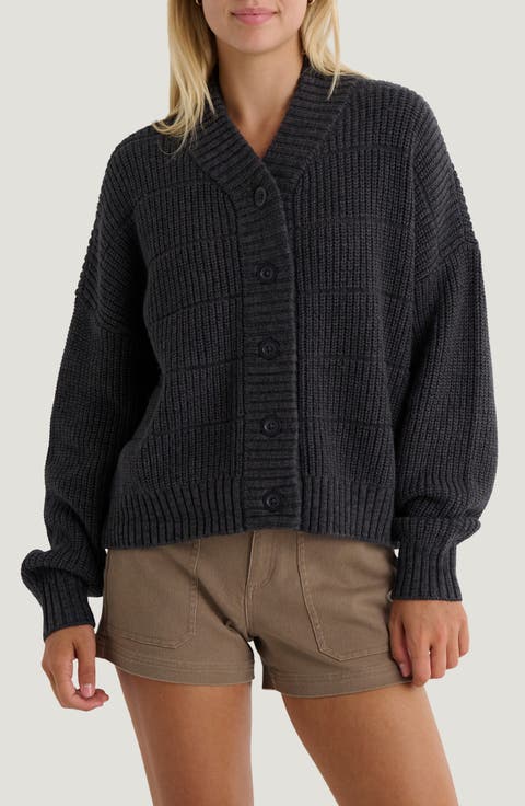 Coastloom Cardigan