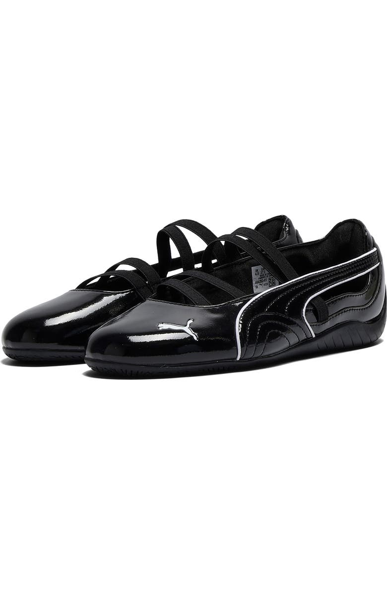 PUMA Speedcat Ballet Glossy Sneaker, Main, color,