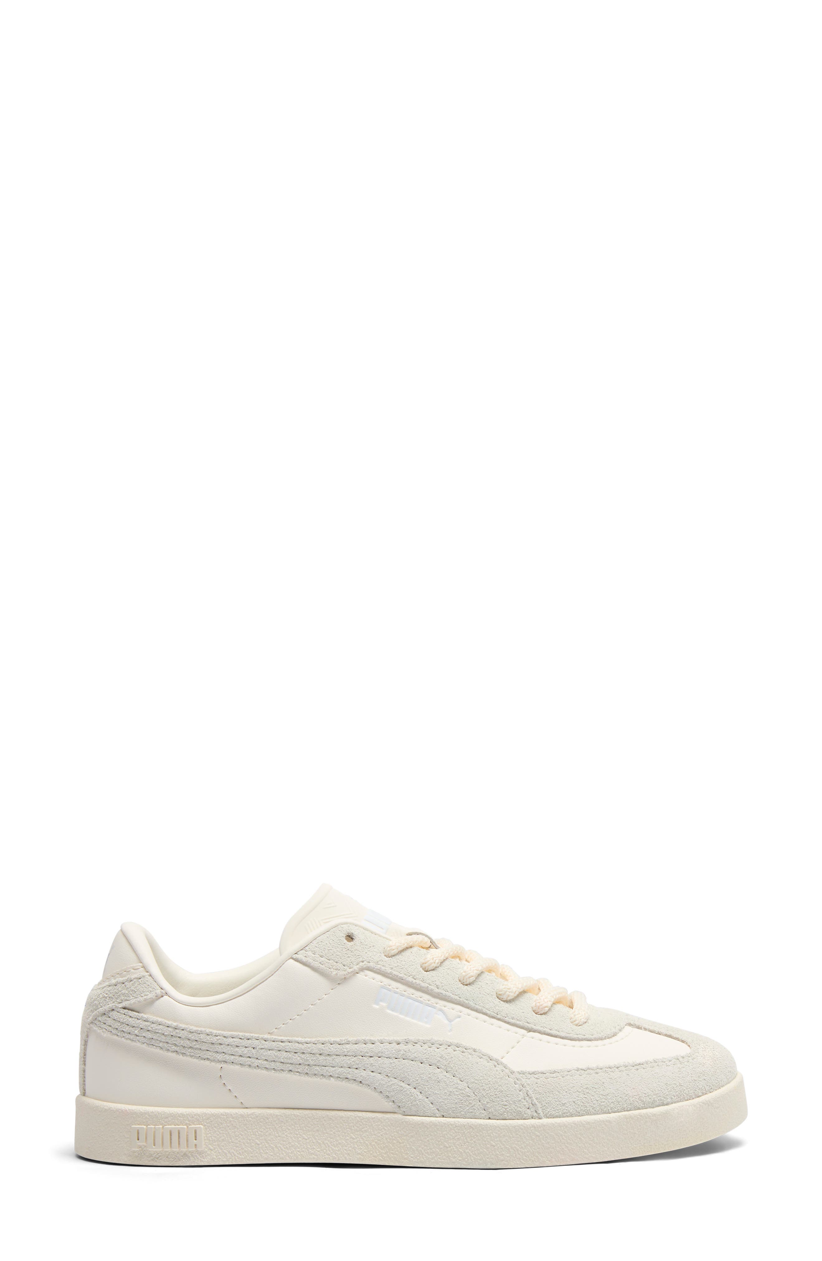 Club II Era Warm Me Up Sneaker, Alternate, color, FROSTED IVORY-VAPOR GRAY-WHITE