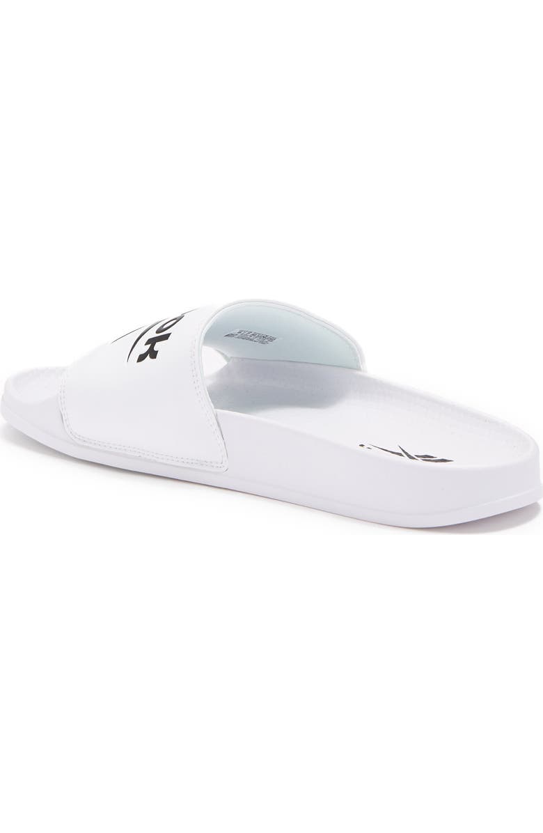Reebok Classic Slide Sandal, Alternate, color,