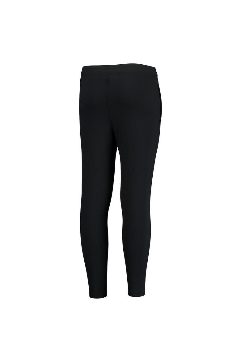 Youth Under Armour Black Maryland Terrapins Brawler Pants, Alternate, color, Black