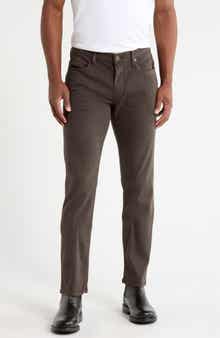 Lennox Straight Leg Jeans
