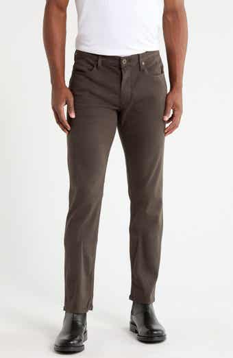 Lennox Straight Leg Jeans