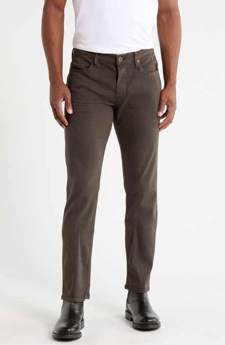 Lennox Straight Leg Jeans