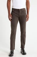 PAIGE Lennox Straight Leg Jeans