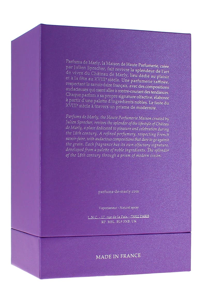 Palatine Eau de Parfum, Alternate, color, NO COLOR