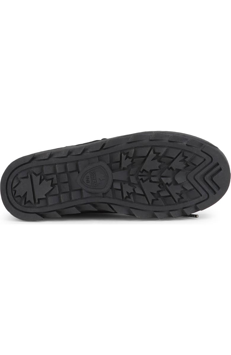 Pajar Galaxy Waterproof Platform Boot, Alternate, color, Graphite Liquid Metal