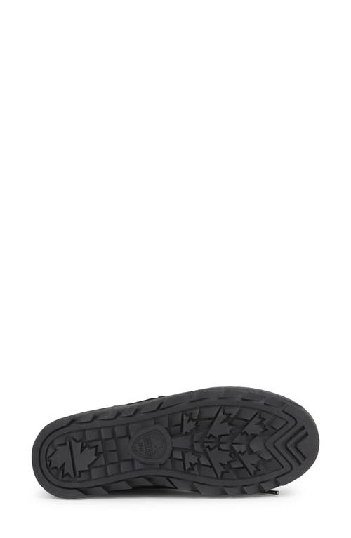 Pajar Galaxy Waterproof Platform Boot In Animal Print