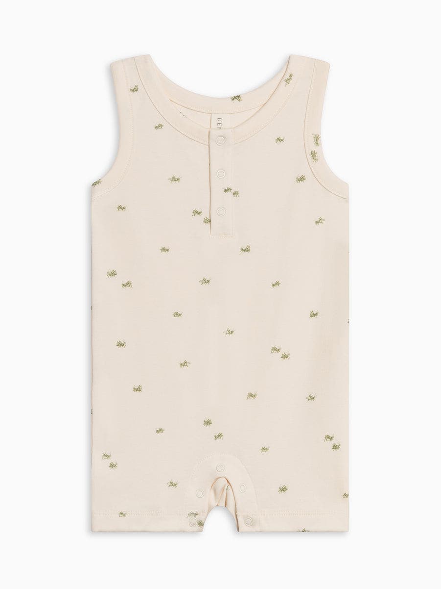 selected Grasshopper / Fern + Mint