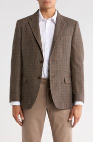 Nautica Notch Lapel Dinner Jacket