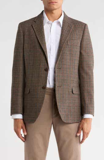 Nautica Notch Lapel Dinner Jacket
