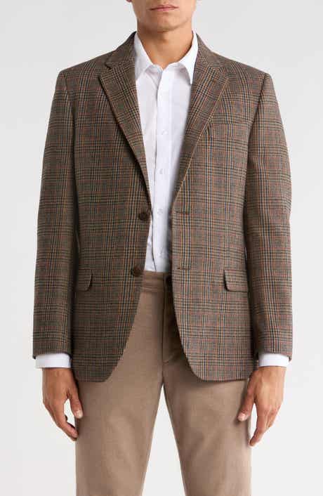 Nautica Notch Lapel Dinner Jacket