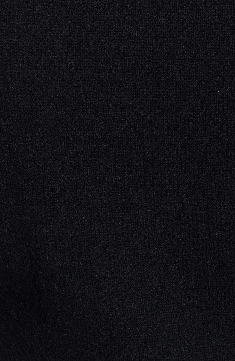 Halogen<sup>®</sup> Crewneck Cashmere Sweater, Alternate, color, 