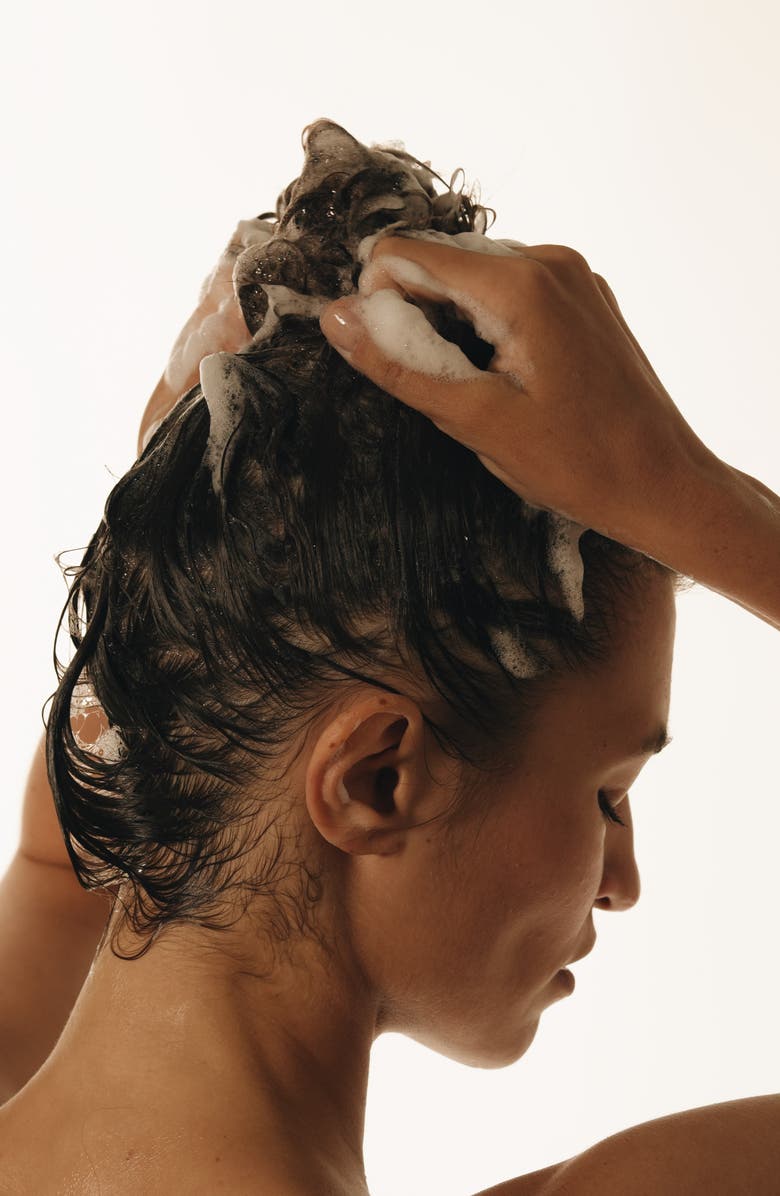 BUR BUR Growing Season Nourishing Shampoo, Alternate, color, 