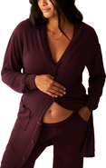 Kindred Bravely CozyKnit Long Cardigan
