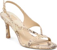 Dolce Vita Izela Slingback Sandal