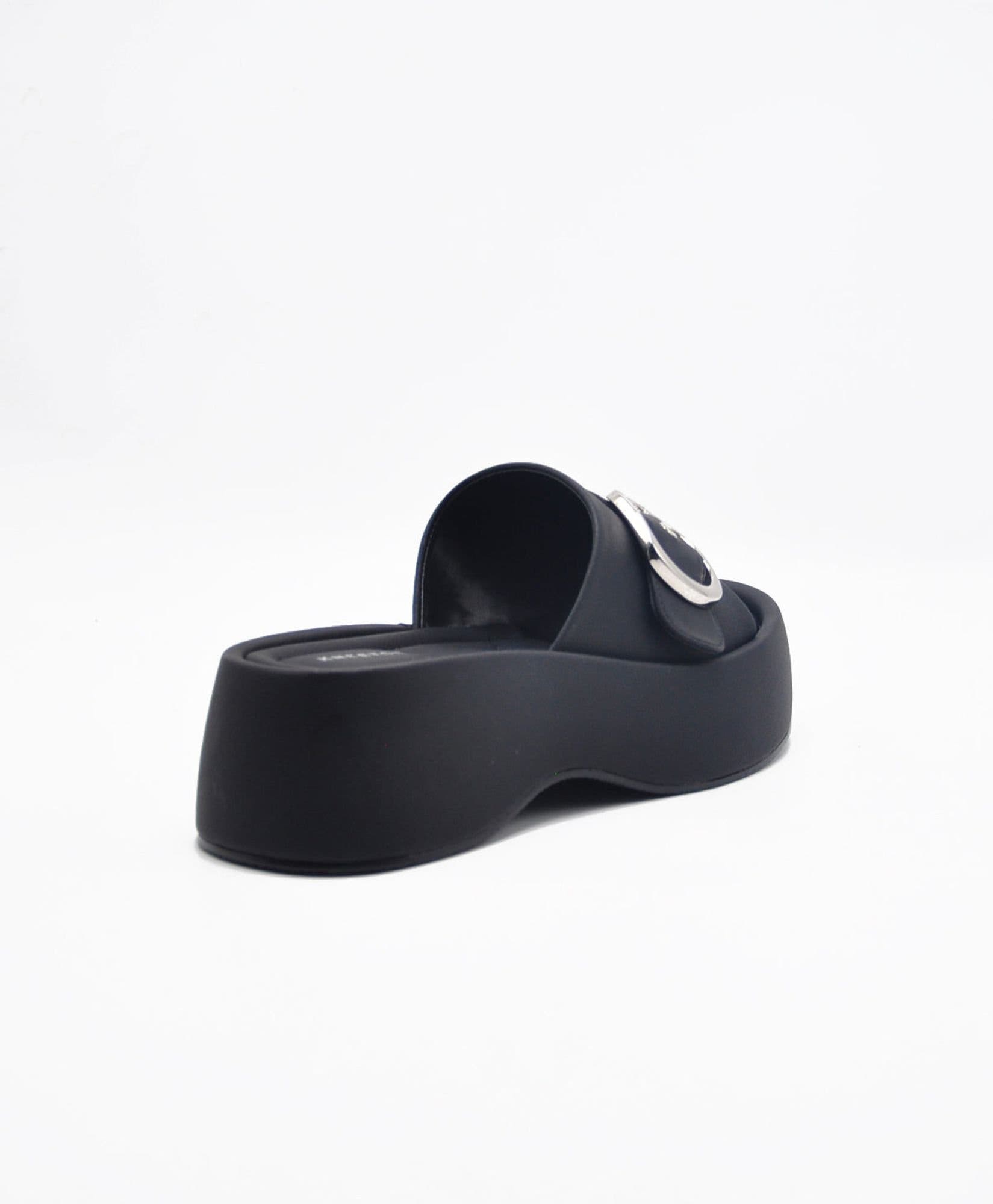 Bexley Slip Ons, Alternate, color, Black