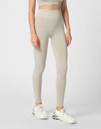 PLEIN SPORT Seamless Sport Leggings Logo Women