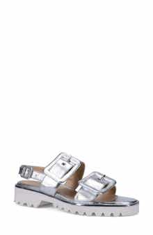 Callie Slingback Sandal