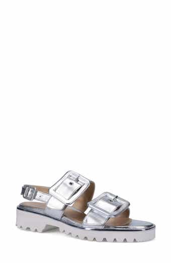 Callie Slingback Sandal