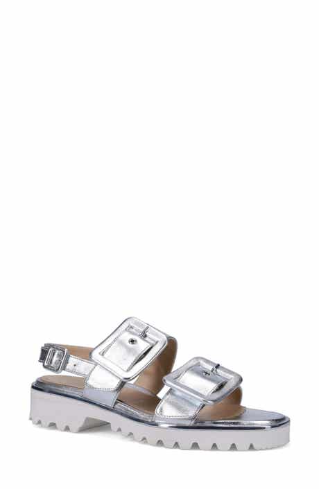 Callie Slingback Sandal