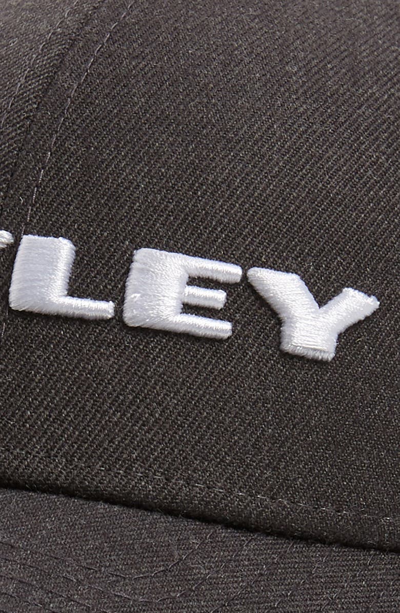 Oakley Heather New Era Baseball Cap, Alternate, color, 