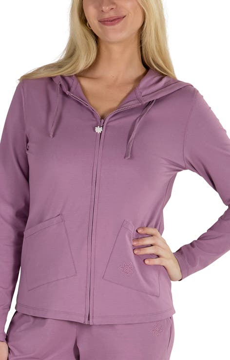 Everyday Hooded Jacket