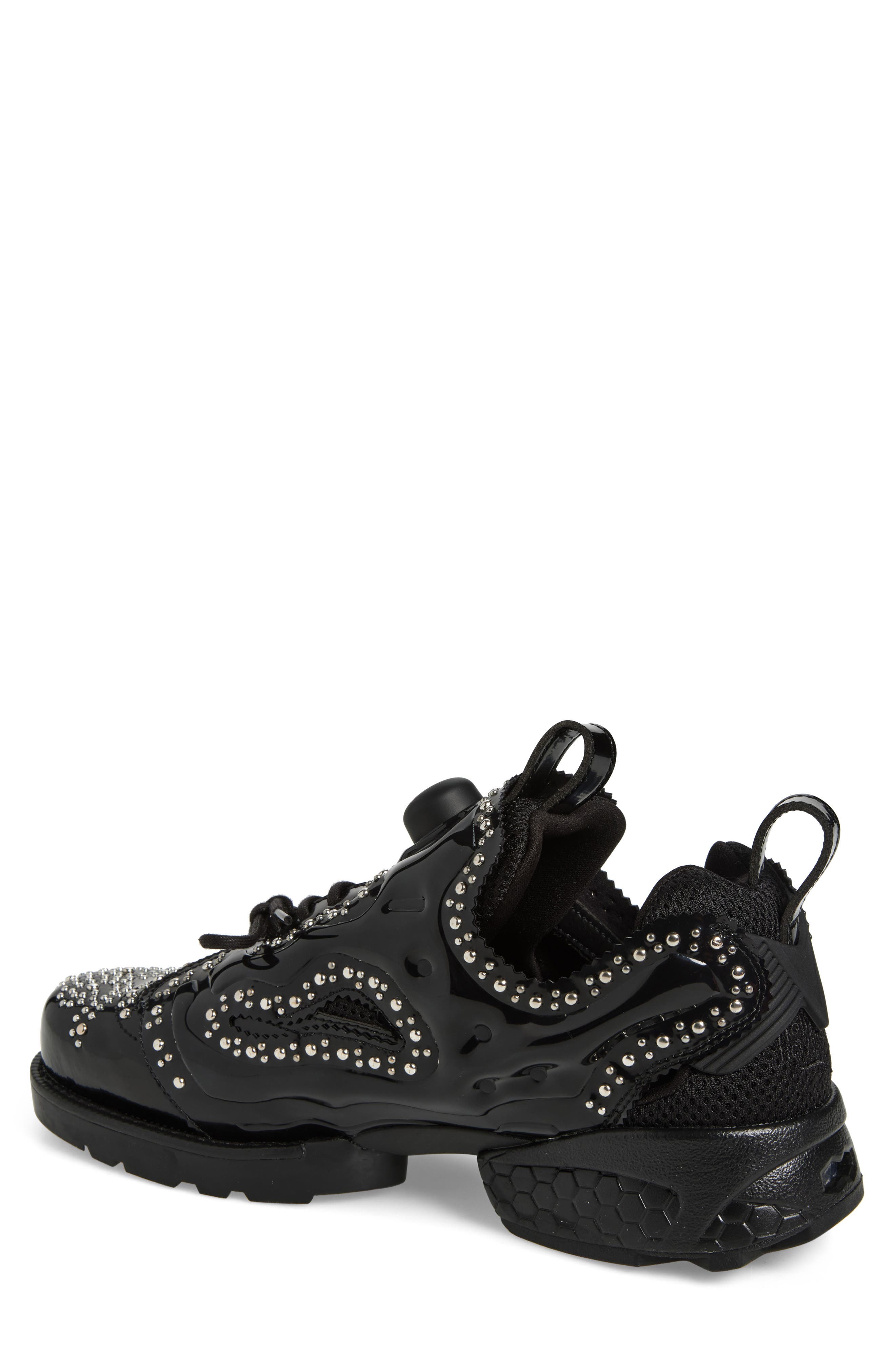 Noir Kei Ninomiya x Reebok Instapump Fury Platform Sneaker (Women ...