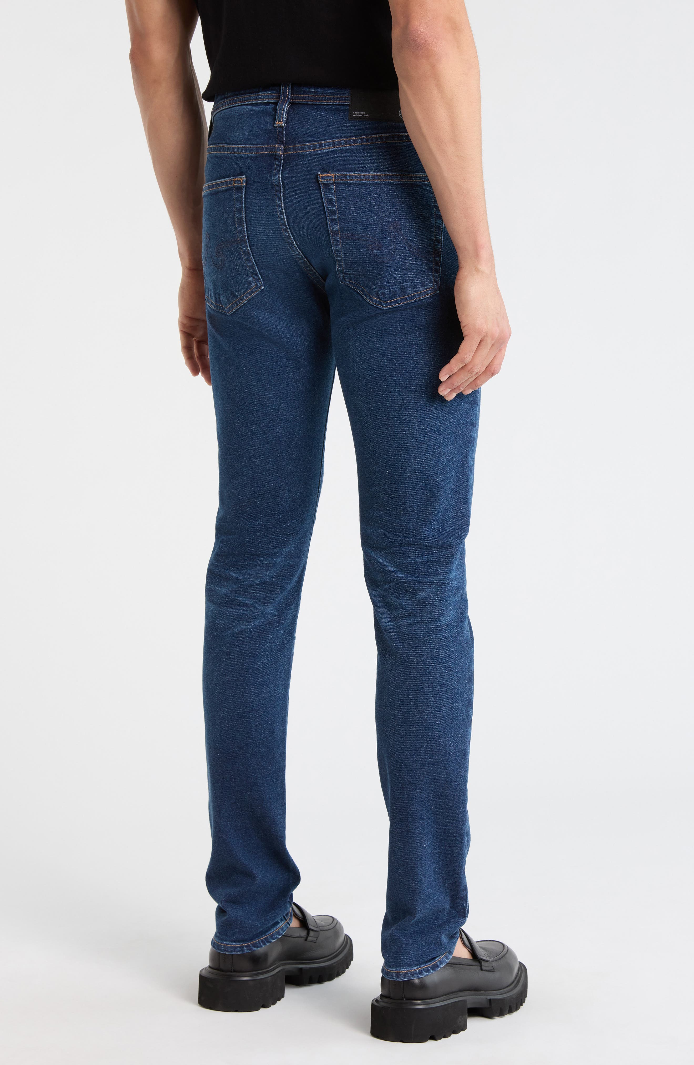 Dylan Skinny Jeans - image 2