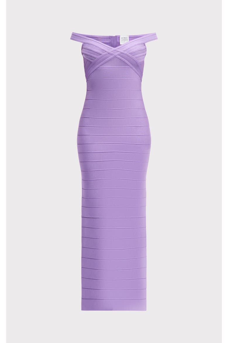 The Bonnie Gown, Alternate, color, DAPHNE