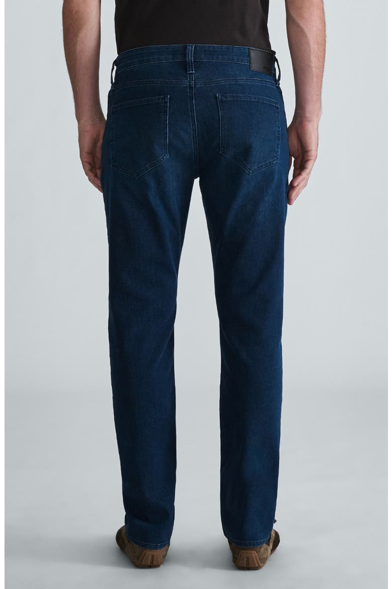 Marcus Slim Straight Leg Jeans, Alternate, color, MIDNIGHT AIR-LITE