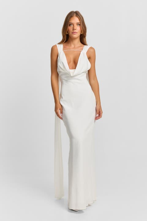 Eloise Maxi Dress