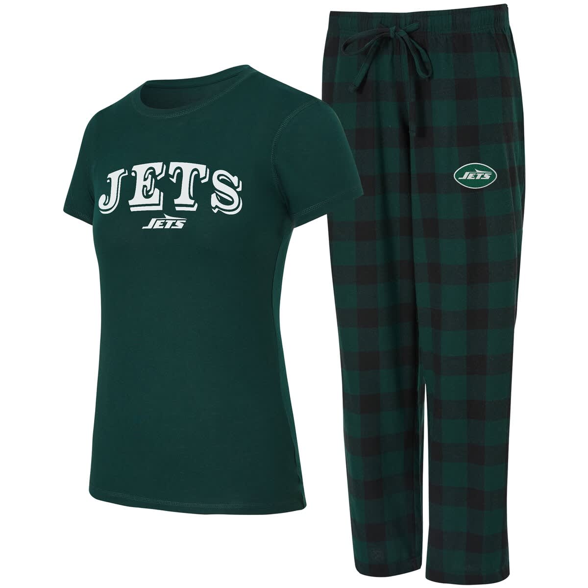 selected Green