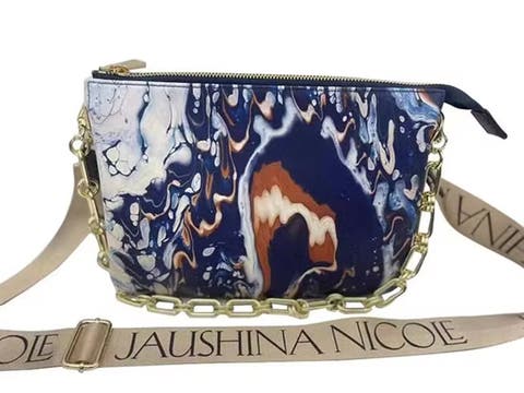 Alora Crossbody Bag