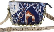 Jaushina Nicole Alora Crossbody Bag