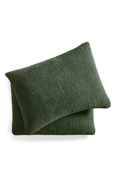 Snug Set of 2 Pillow Shams