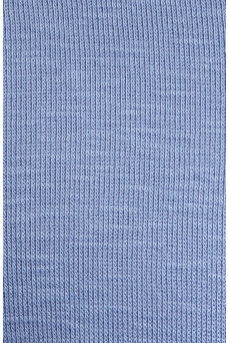 Flame Stitch Quarter Zip Pullover, Alternate, color, CLOUDBURST