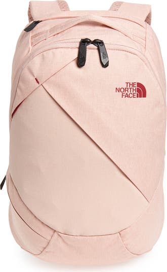 north face electra backpack pink The Women's Recon Everyday Laptop New THE NORTH FACE BOREALIS