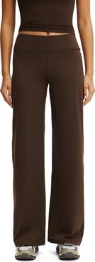 COTTON ON BODY Women's Active Studio Wide Leg Pant
