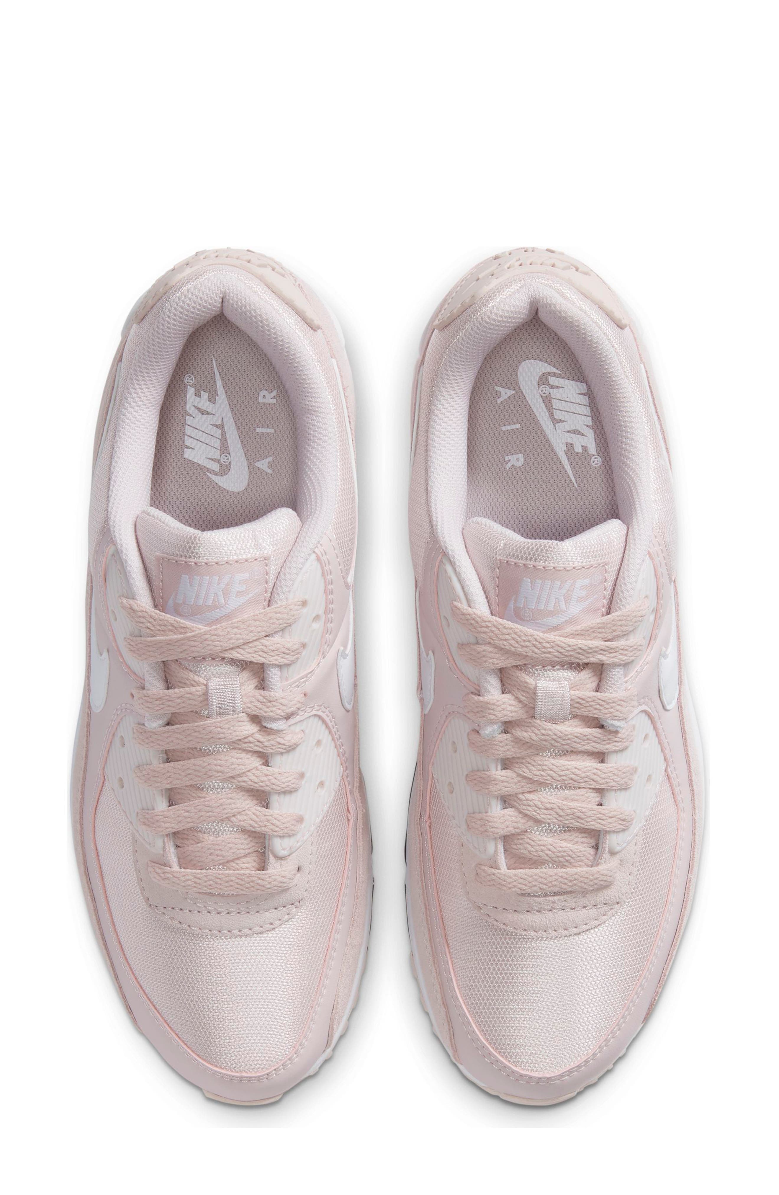 Nike Air Max 90 Sneaker, Alternate, color, 