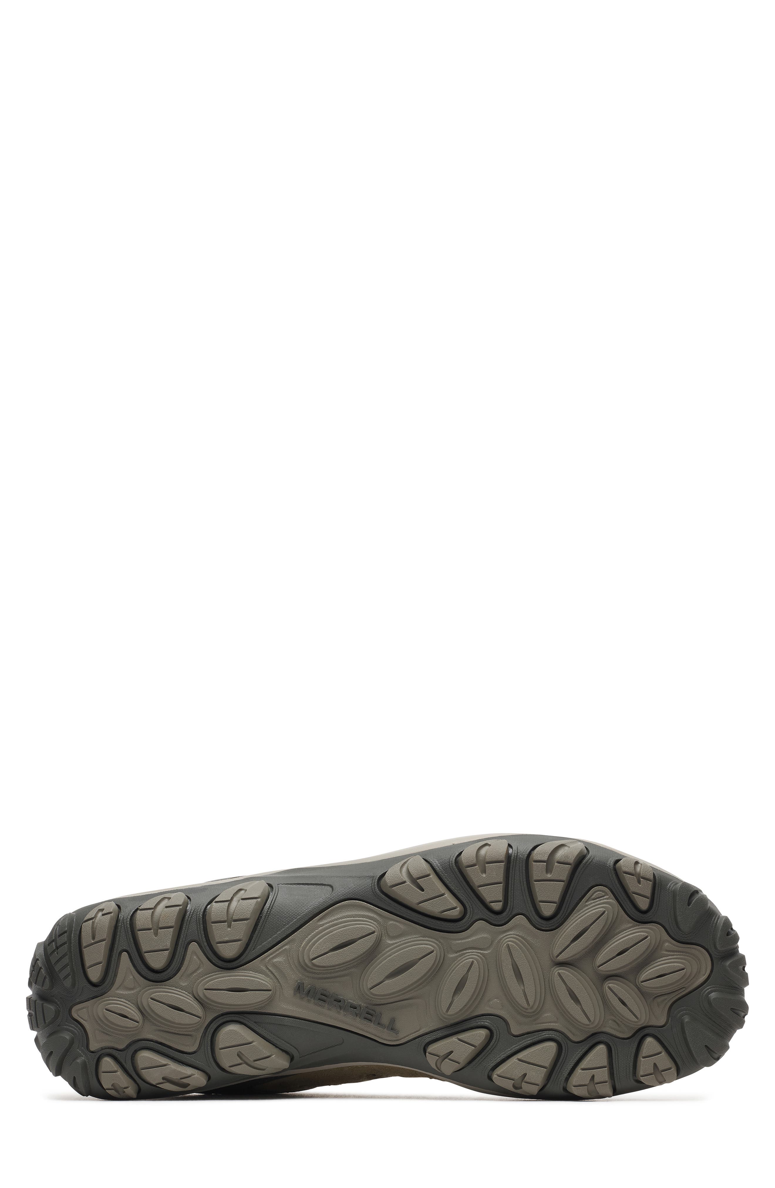 Crosslander 4 Hiking Shoe, Alternate, color, OLIVINE