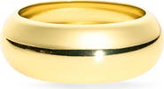 ARGENTO VIVO Chunky Wide Bangle Bracelet